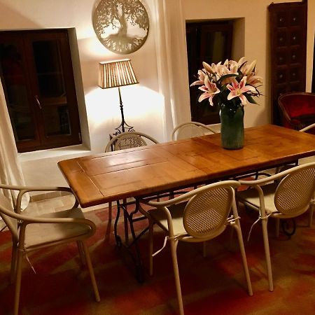 Les 3 Coeurs - Chambres Chez Charmants Habitants Font ภายนอก รูปภาพ