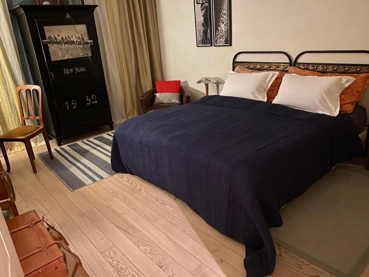 Les 3 Coeurs - Chambres Chez Charmants Habitants Font ภายนอก รูปภาพ