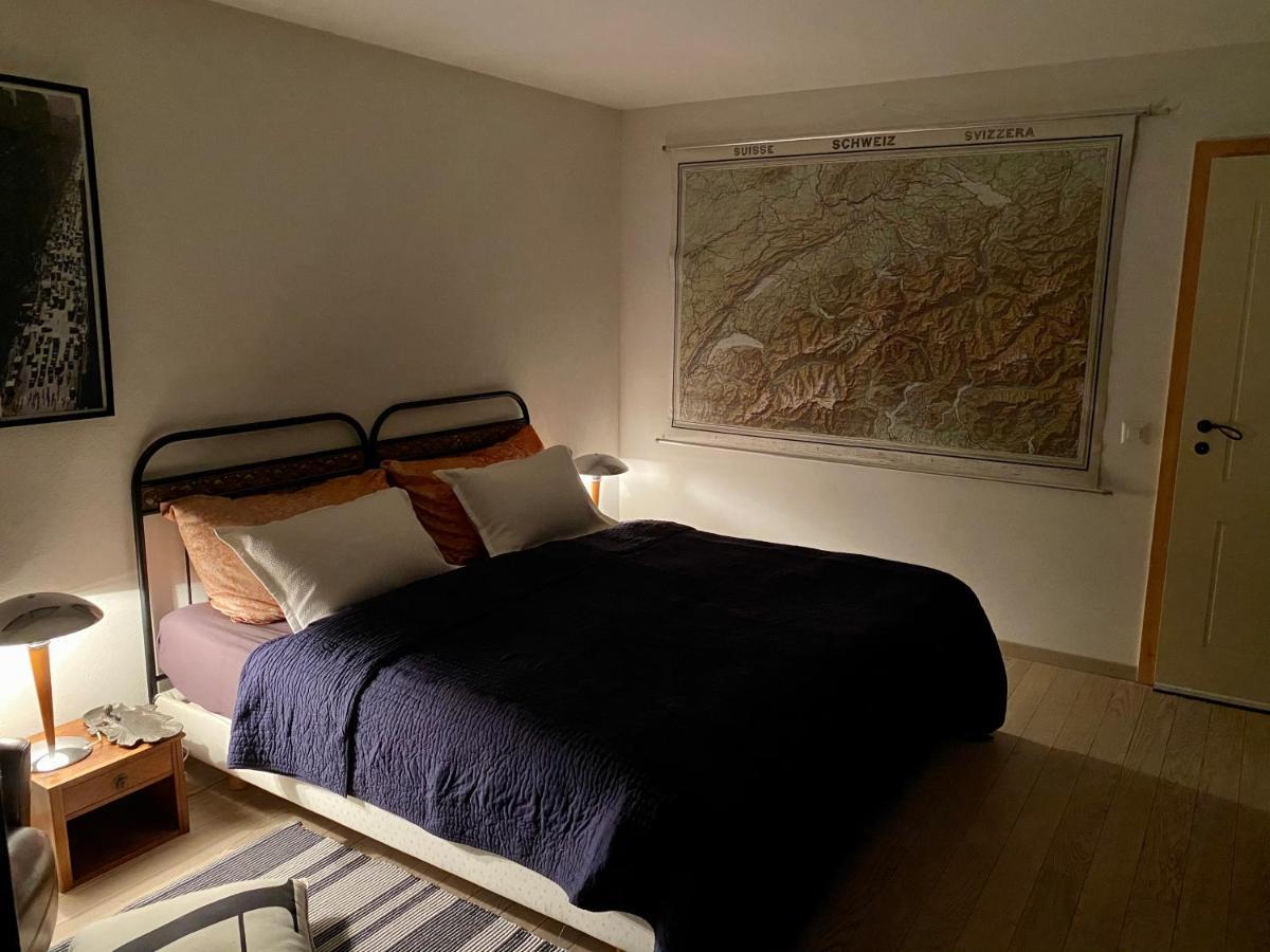Les 3 Coeurs - Chambres Chez Charmants Habitants Font ภายนอก รูปภาพ