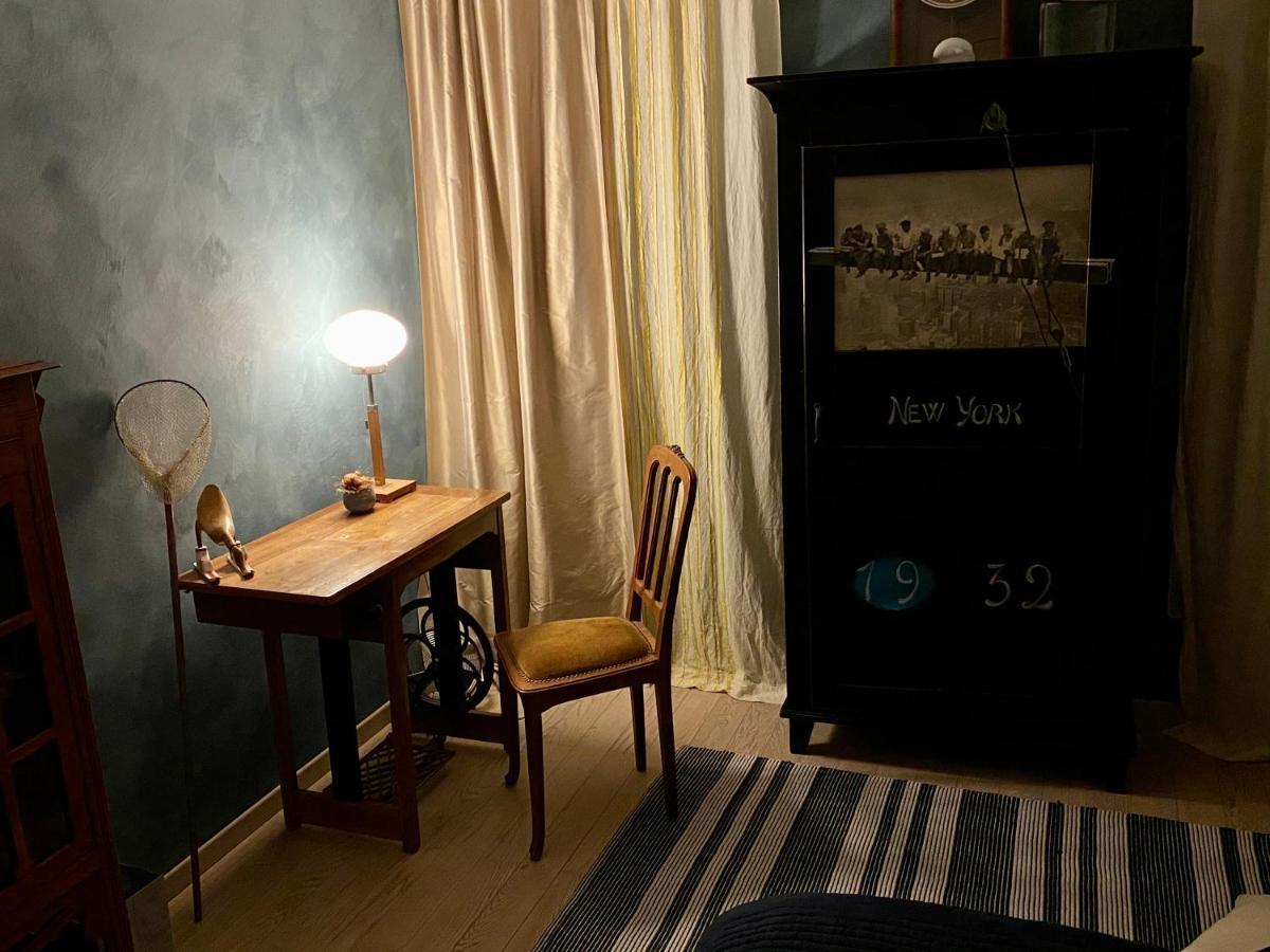 Les 3 Coeurs - Chambres Chez Charmants Habitants Font ภายนอก รูปภาพ