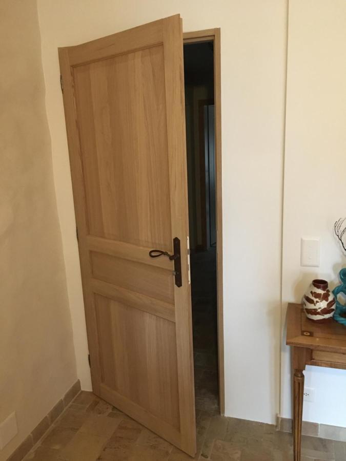 Les 3 Coeurs - Chambres Chez Charmants Habitants Font ภายนอก รูปภาพ
