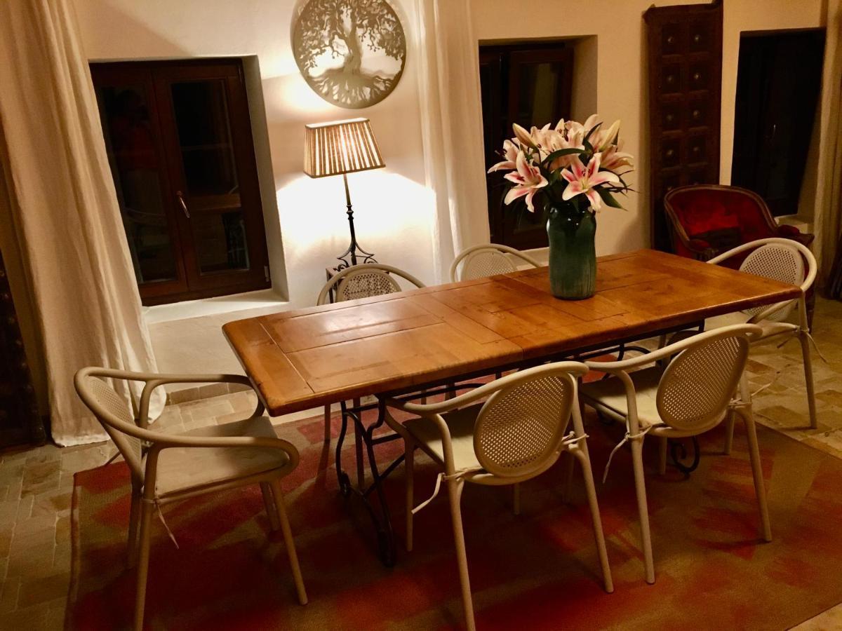 Les 3 Coeurs - Chambres Chez Charmants Habitants Font ภายนอก รูปภาพ